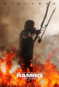 Рэмбо: Последняя кровь Смотреть Онлайн на Лордфильм